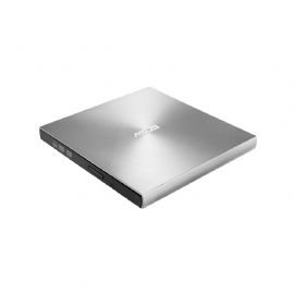 ASUS MASTERIZZATORE ESTERNO DVD PORTATILE ZENDRIVE SDRW-08U9M-U/SIL/G/AS/P2G SILVER USB-C - 90DD02A2-M29000