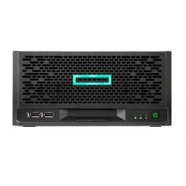 HPE MICROSERVER GEN10 PLUS V2 TOWER INTEL XEON E-2314 2,80 GHZ 16 GB RAM 4 X LFF 180 W - P54649-421