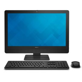 RIGENERATI AIO DELL REFURBISHED 9030 23 I5-4590S 8GB 480GB SSD DVD WIN 10 PRO - 005435PCR-EU