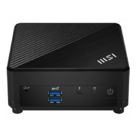 MSI MINI PC CUBI 5 12M-201XIT i3-1215U 8GB 512GB SSD FREEDOS - CUBI 5 12M-201XIT