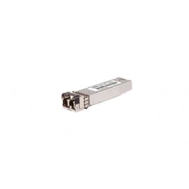 HPE NETWORKING INSTANT ON 1G SFP LC SX 500M OM2 MMF TRANSCEIVER - R9D16A