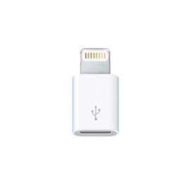 Adattatore Lightning Apple a Micro-USB - MD820ZM/A