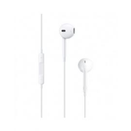 EarPods Auricolari Apple con telecomando e microfono (Jack Audio) - MNHF2ZM/A