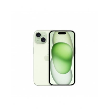 iPhone 15 256GB Verde - MTPA3QL/A