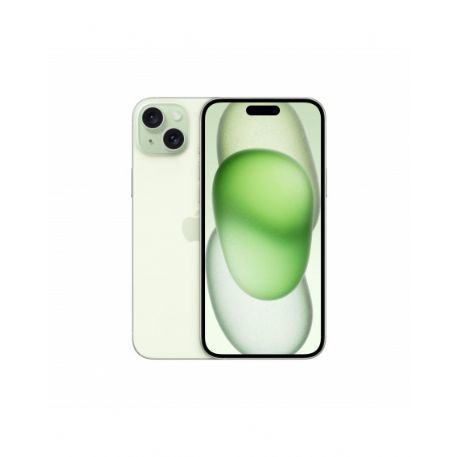 iPhone 15 Plus 256GB Verde - MU1G3QL/A