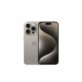 iPhone 15 Pro 1TB Natural Titanium - MTVF3QL/A