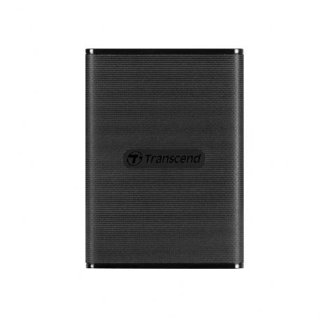 TRANSCEND HDD EXT ESD270C 1TB 2,5 USB 3.1 TYPE-C NERO - TS1TESD270C