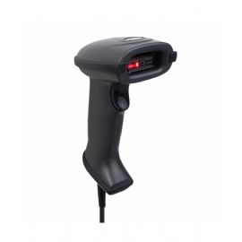 VULTECH LETTORE PISTOLA BARCODE SCANNER CCD USB BC-08 - BC-08