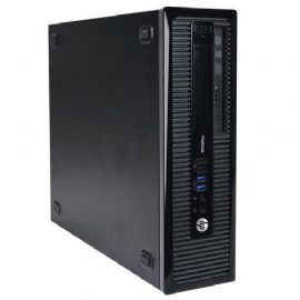 RIGENERATI HP PC TW REFURBISHED PRODESK 400 G1 I5-4570 8GB 240GB SSD WIN 10 PRO - 004875PCR-EU