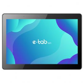 MICROTECH TABLET PC E-TAB WIFI MT8168 4GB 64GB 10,1 IPS BT ANDROID 13 - ETW101DKE12