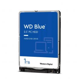 WESTERN DIGITAL HDD BLUE 1TB 2,5 5400RPM 128MB CACHE - WD10SPZX