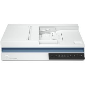 HP SCANNER DOCUMENTALE, SCANJET PRO 2600 F1, A4, 25 PPM, ADF, FRONTE/RETRO, USB - 20G05A