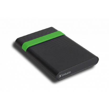 VERBATIM HDD ESTERNO 320GB USB 3.2 GEN CERTIFIED REFURBISHED - 53110