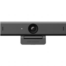 HIKVISION WEBCAM  2K CMOS SENSOR, AUTO FOCUS, BUILT-IN MIC, USB 2.0, 2560X1440, FIXED LENS - DS-UC4