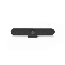 LOGITECH WEBCAM VIDEOCONFERENZA RALLY BAR HUDDLE GRAPHITE USB PLUGE WW-9006 - 960-001501