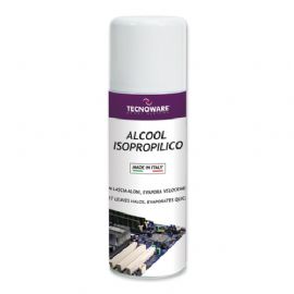 TECNOWARE EASY SERVICE ALCOOL ISOPROPILICO SPRAY 200 ML - FOE17304