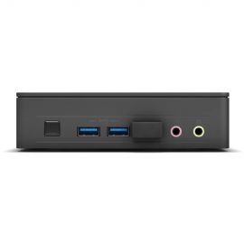 INTEL MINI PC NUC Pentium N6005 DDR4-2933 Mhz MAX RAM 32 Gb - BNUC11ATKPE0002