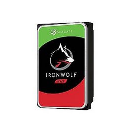 SEAGATE HDD IRONWOLF 2TB 5400 RPM 64MB CACHE - ST2000VN003
