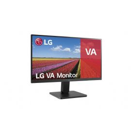 LG MONITOR 21,5 LED VA 16:9 FHD 5MS 220 CDM, INCLINABILE, VGA/HDMI - 22MR410