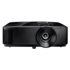 OPTOMA VIDEOPROIETTORE W400LVE, WXGA, 4000 LUMEN, HDMI/VHA IN/VGA OUT - 1.55:1 - 1.73:1 - W400LVE