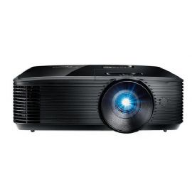 OPTOMA VIDEOPROIETTORE HD146X, FHD, 3400 LUMEN, CONTRASTO 25.000:1, DLP, HOME CINEMA - HD146X