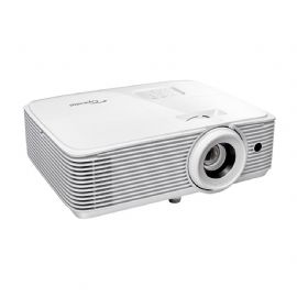 OPTOMA VIDEOPROIETTORE EH401, FHD, 4000 LUMEN, FULL 3D, CONTRASTO 22.000:1 - EH401