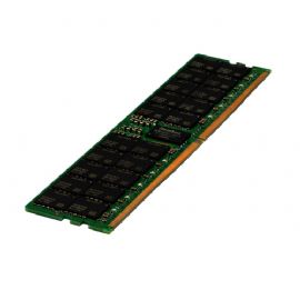 HPE RAM 16GB (1X16GB) SINGLE RANK X8 DDR5-4800 CAS-40-39-39 EC8 REGISTERED SMART MEMORY KIT - P43322-B21