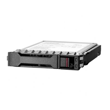 HPE HDD SERVER 600GB SAS 12G MC 10K SFF - P53561-B21