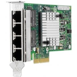 HPE SCHEDA DI RETE ETHERNET 1GB 4-PORT I350-T4 PCIE - P21106-B21