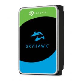 SEAGATE HDD SKYHAWK 2TB 3.5  SATA 6GB/S  256MB - ST2000VX017