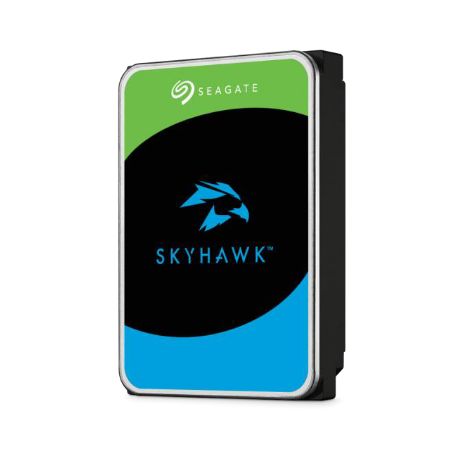 SEAGATE HDD SKYHAWK 2TB 3.5  SATA 6GB/S  256MB - ST2000VX017