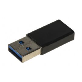 LINK ADATTATORE USB-C FEMMINA - USB A 3.0 MASCHIO - LKADAT114