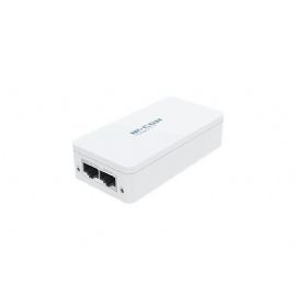 IP-COM POE INJECTOR PORTA GIGABIT 30W - PSE30G-AT