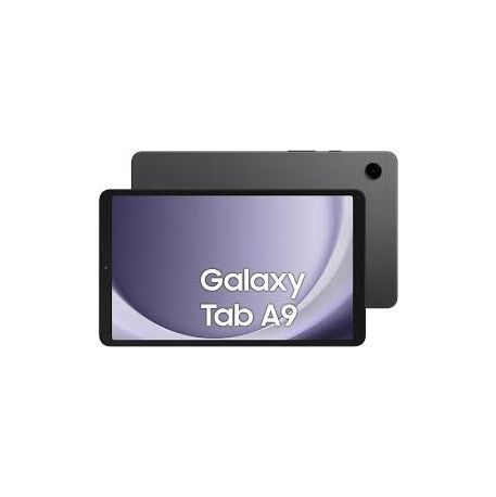 SAMSUNG GALAXY TAB A9 8.7 8GB 128GB LTE GRAY - SM-X115NZAEEUE