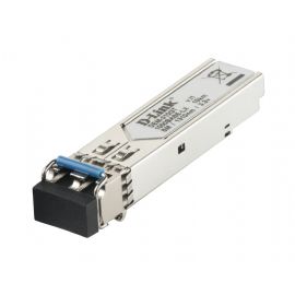 D-LINK TRANSCEIVER 1-PORT MINI-GBIC SFP TO 1000BASELX, 10KM - DEM-310GT⁄10