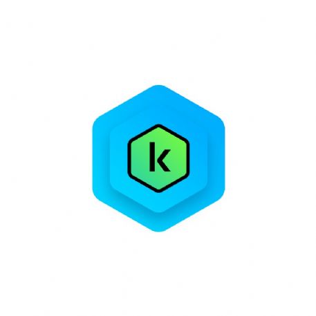 KASPERSKY STANDARD 5DEV 1Y ENVELOPE - KL1041T5EFS-ENV