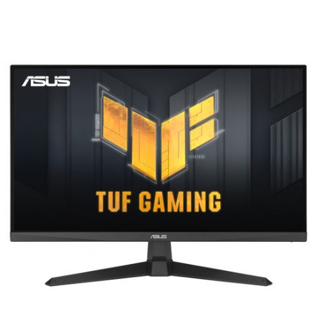 ASUS MONITOR 27 LED IPS 16:9 FHD, 1MS 180HZ, TUF GAMING, DP/HDMI, MULTIMEDIALE - VG279Q3A