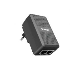 TENDA POE15F-48V-I INIETTORE POE 10 / 100 MBIT/S IEEE 802.3AF (12.95 W) - POE15F-48V-I