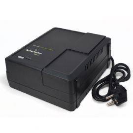 TECNOWARE UPS ERA PLUS ACTIVE 1200 SCHUKO TOGETHER ON - FGCERAPLAT1202SCH
