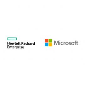 HPE MICROSOFT WINDOWS SERVER 2022 1 DEVICE CAL - P46194-B21