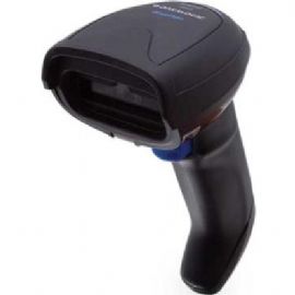 DATALOGIC GM4200 KIT USB BLACK - GM4200-BK-433K1