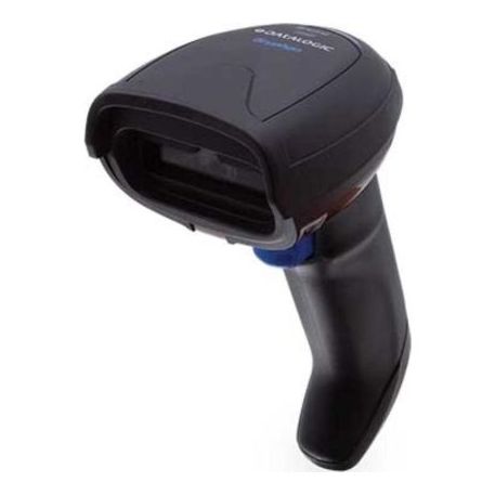 DATALOGIC GM4200 KIT USB BLACK - GM4200-BK-433K1