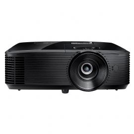 OPTOMA VIDEOPROIETTORE H190X, WXGA, 3900 LUMEN, CONTRASTO 30.000:1, HD 1080 (1920x1080) DISTANZA 1M M - H190X