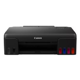 CANON STAMP. INK A4 COLORE, PIXMA G550, USB/LAN/WIFI - 4621C006