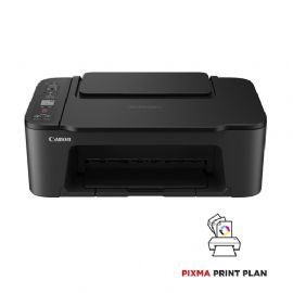 CANON MULTIF. INK A4 COLORE, PIXMA TS3550i, USB/WIFI, 3 IN 1 - 4977C006