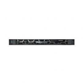 DELL SERVER RACK R250 4X3.5 E-231 1X8G 1X2TB HDD SATA 700W EMB.SATA 3YR BASIC NBD - C41G2