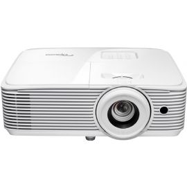 OPTOMA VIDEOPROIETTORE HD30LV, FHD, 4000 LUMEN, FULL 3D,  CONTRASTO 22.000:1 - HD30LV