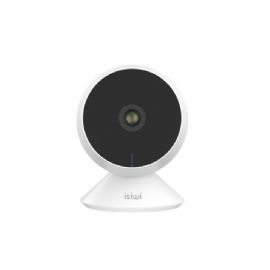 ISIWI TELECAMERA WIRELESS RING 1080P BULLET FISSA ISW-BFI2M IR LED AUDIO BIDIREZIONALE SD CARD STAND ALONE - ISW-BFI2M