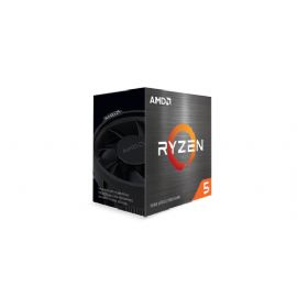 AMD CPU RYZEN 5 5500GT AM4 4,4GHZ 6 CORE BOX - 100-100001489BOX
