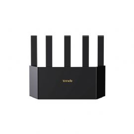 TENDA ROUTER WI-FI6 AX1500, WI-FI+ - TX2L PRO